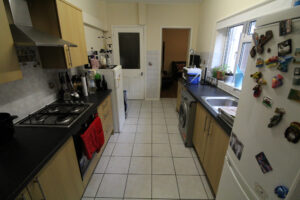 Eastfield Road, Peterborough, PE1