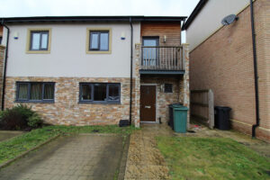 Beluga Close, Peterborough, PE2