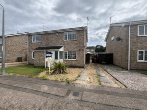 Walgrave, Orton Malborne, Peterborough, PE2