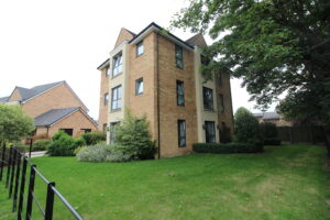 St John’s Close, Peterborough, PE3