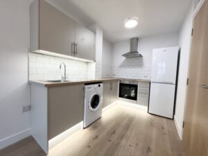 Westgate, Flat 2, Peterborough, PE1