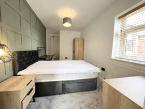 St Margarets Road, Room 2, Peterborough, PE2