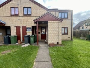 Danish Court, Werrington, Peterborough, PE4