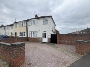 Southfields Drive, Studio 5, Stanground, Peterborough, PE2
