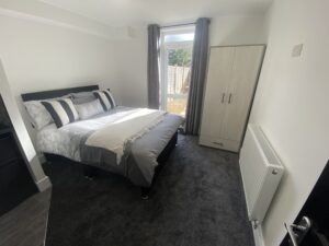 Blackmead, Studio 2, Peterborough, PE2