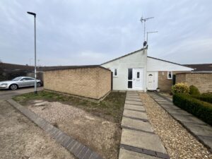 Wingfield, Orton Goldhay, Peterborough, PE2