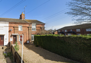 Broadway, Crowland, Peterborough, PE6