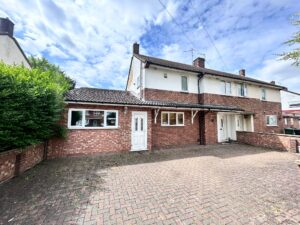 Birchtree Avenue, Peterborough, PE1