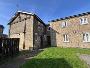 Abbeyfields, Peterborough, PE2