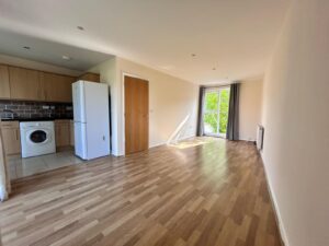 Mansion Gardens, Whittlesey, Peterborough, PE7
