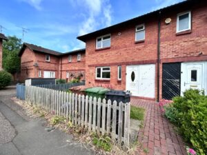 Copsewood, Werrington, Peterborough, PE4
