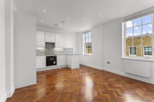 Flat 7, Priestgate, Peterborough, PE1
