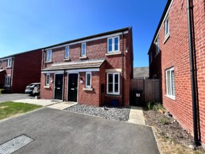 Clovelly Drive, Hampton Gardens, Peterborough, PE7