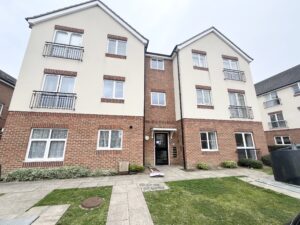 61 Frederick Drive, Peterborough, PE4