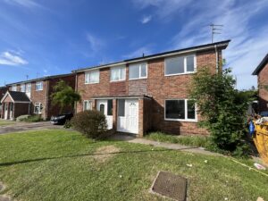 Holmes Way, Peterborough, PE4