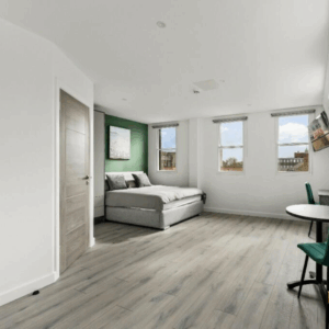 Studio 3, Cross Street, Peterborough, PE1
