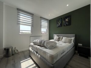 Room 31, Cross Street Court, Peterborough, PE1 1XA