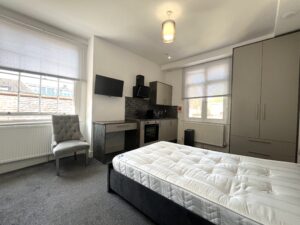 Studio 7, Priestgate, Peterborough, PE1