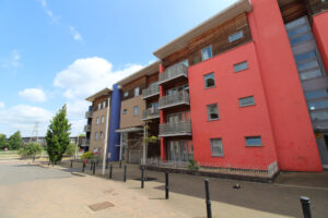 Cubitt Way, Woodston, PE2