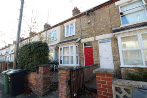 Orchard Street, WOODSTON, Peterborough, PE2