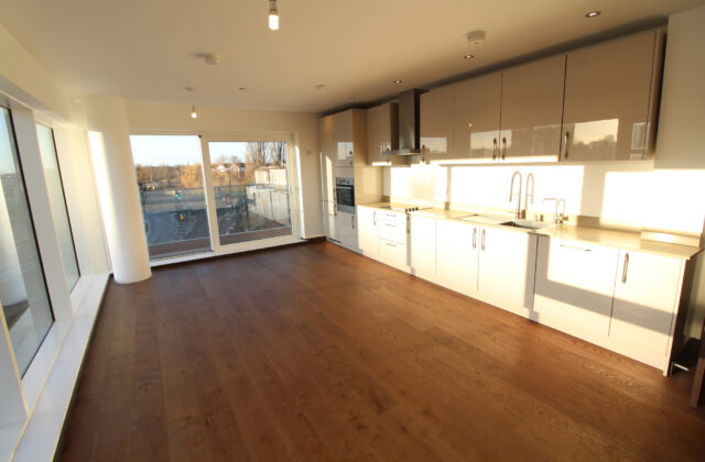 Avonside House, East Station Road, Fletton Quays, PETERBOROUGH, PE2
