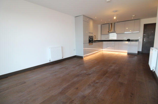 Avonside House, Fletton Quays, Peterborough, PE2