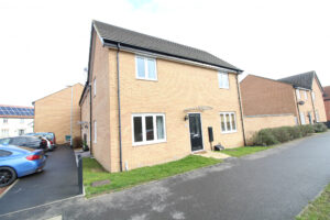 Manor Drive, GUNTHORPE, Peterborough, PE4