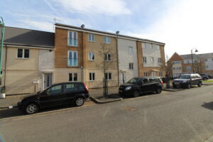 Harn Road, Hampton Centre, Peterborough, PE7