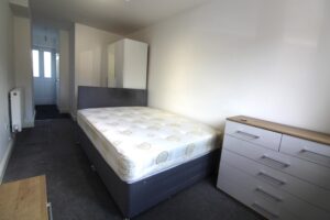 Charnwood Close, Room 5, Fletton, PE2