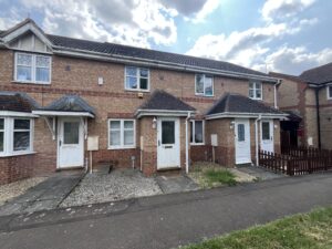 Meadenvale, PETERBOROUGH, PE1