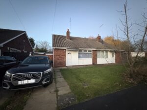 Rowe Avenue, Orton Longueville, PETERBOROUGH, PE2