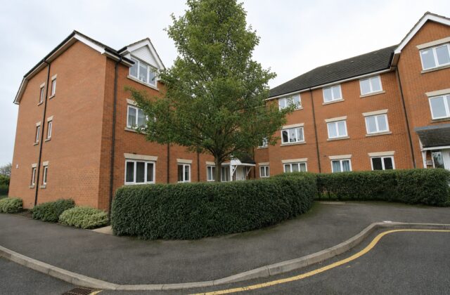 Fellowes Road, Fletton, Peterborough, PE2