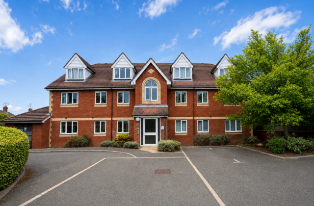 Peterhouse Close, West Town, Peterborough, PE3