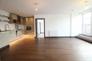 Kitson House, FLETTON QUAYS, Peterborough, PE2