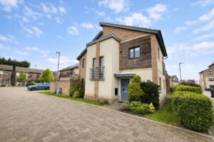 Hawksbill Way, Peterborough, PE2