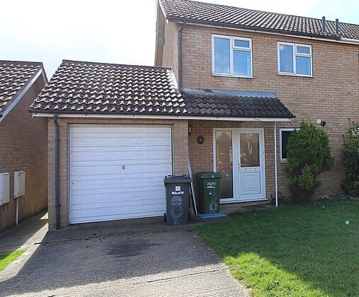 Star Mews, Peterborough, PE1