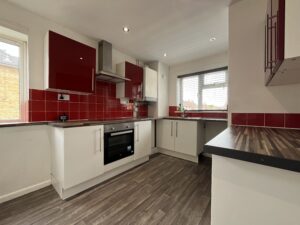 Paston Ridings, Peterborough, PE4