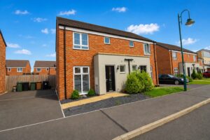 Saxonbury Way, Hempsted, PE2