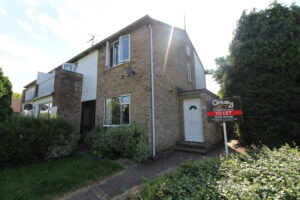 Eye Road, Peterborough, PE1