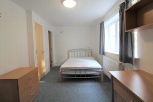 Taverners Hall, Room 20, Lincoln Road, PE1