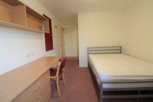 Taverners Hall, Room 19, Lincoln Road, PE1