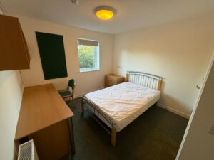 Taverners Hall, Room 21, Lincoln Road, PE1