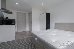 Watergall, Studio 6, Bretton, Peterborough, PE3