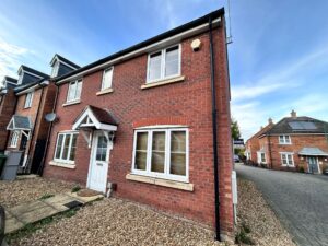 Bath Road, EYE, Peterborough, PE6