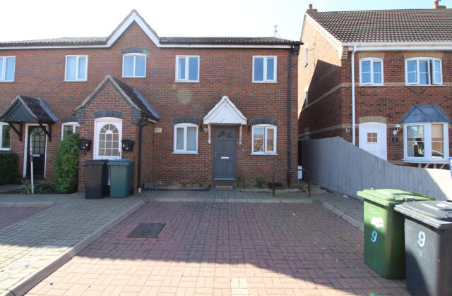 Beech Lane, EYE, Peterborough, PE6