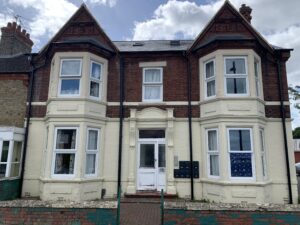 Oundle Road, Flat 1, Peterborough, PE2