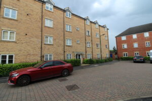 Emperor Way, FLETTON, Peterborough, PE2
