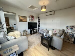 Oundle Road, Flat 8, Peterborough, PE2