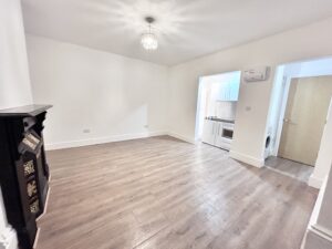 Park Road, Flat 6, Peterborough, PE1