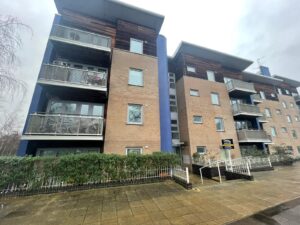 Cubitt Way, WOODSTON, Peterborough, PE2